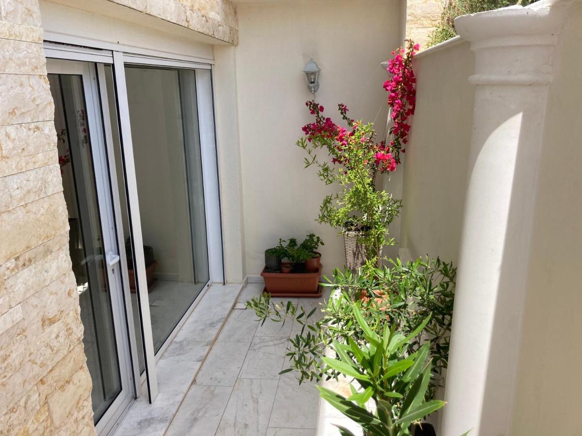 Villa Ulyana Kriaritsi - Athos Sea View & Spa Exteriör bild