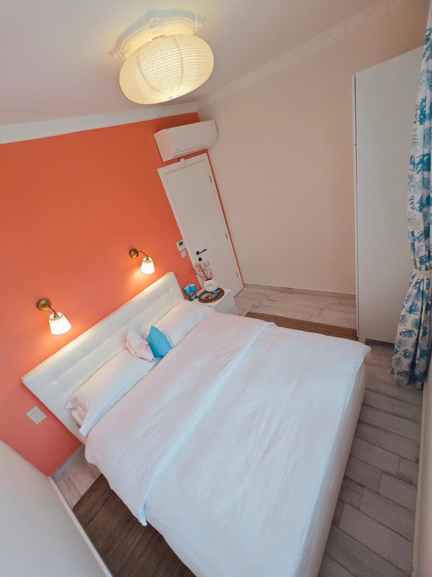 Villa Ulyana Kriaritsi - Athos Sea View & Spa Exteriör bild