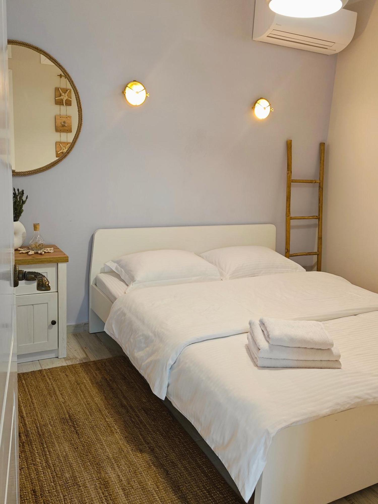 Villa Ulyana Kriaritsi - Athos Sea View & Spa Exteriör bild